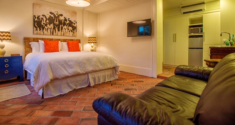 Villa vacacional en alquiler en Estados Unidos - Florida - Miami Beach - Villa 417 - 17