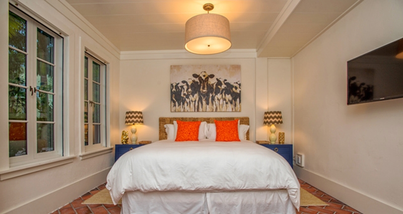 Villa vacacional en alquiler en Estados Unidos - Florida - Miami Beach - Villa 417 - 18