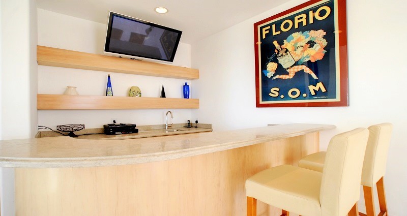 Villa vacacional en alquiler en Estados Unidos - California - Malibu - Villa 426 - 10