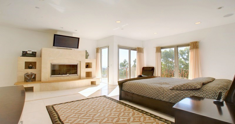 Villa vacacional en alquiler en Estados Unidos - California - Malibu - Villa 426 - 13