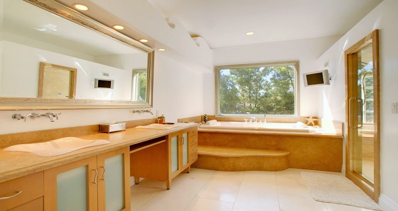 Villa vacacional en alquiler en Estados Unidos - California - Malibu - Villa 426 - 14