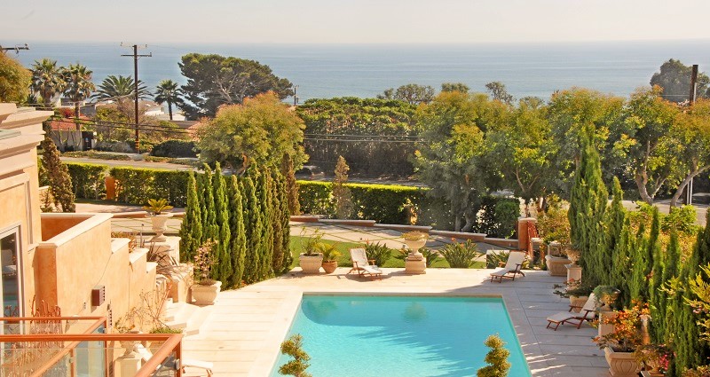 Villa vacacional en alquiler en Estados Unidos - California - Malibu - Villa 426 - 16