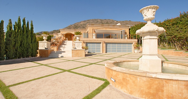 Villa vacacional en alquiler en Estados Unidos - California - Malibu - Villa 426 - 2