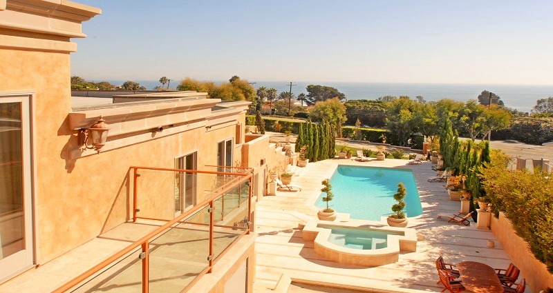 Villa vacacional en alquiler en Estados Unidos - California - Malibu - Villa 426 - 3