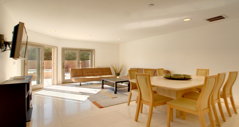 Villa vacacional en alquiler en Estados Unidos - California - Malibu - Villa 426 - 4