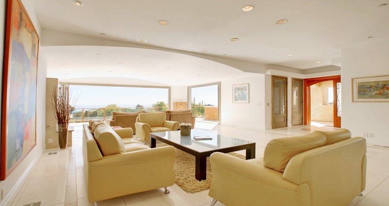 Villa vacacional en alquiler en Estados Unidos - California - Malibu - Villa 426 - 5