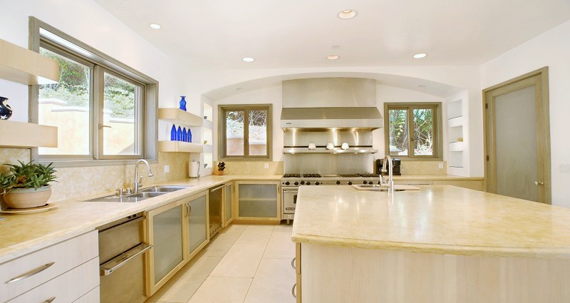 Villa vacacional en alquiler en Estados Unidos - California - Malibu - Villa 426 - 9