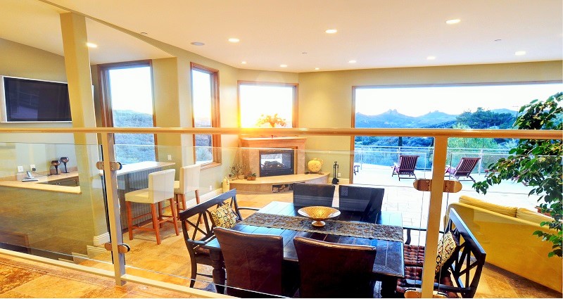 Villa vacacional en alquiler en Estados Unidos - California - Malibu - Villa 433 - 10