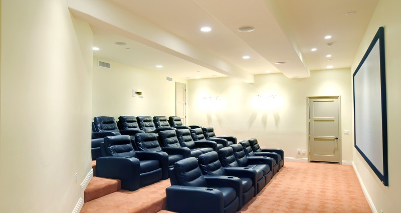 Villa vacacional en alquiler en Estados Unidos - California - Malibu - Villa 433 - 11