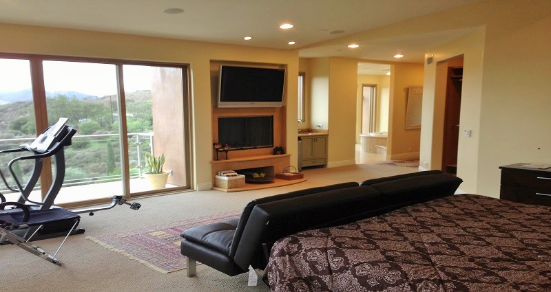 Villa vacacional en alquiler en Estados Unidos - California - Malibu - Villa 433 - 13