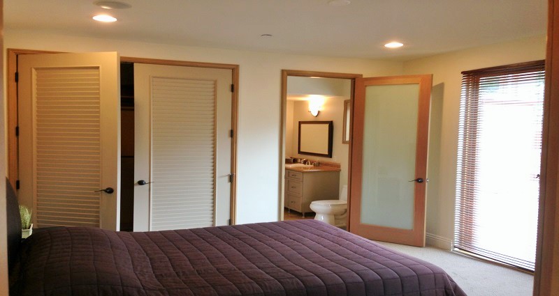 Bed and breakfast in USA - California - Malibu - Inn 433 - 17
