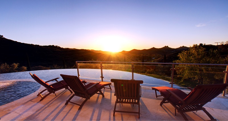 Villa vacacional en alquiler en Estados Unidos - California - Malibu - Villa 433 - 19