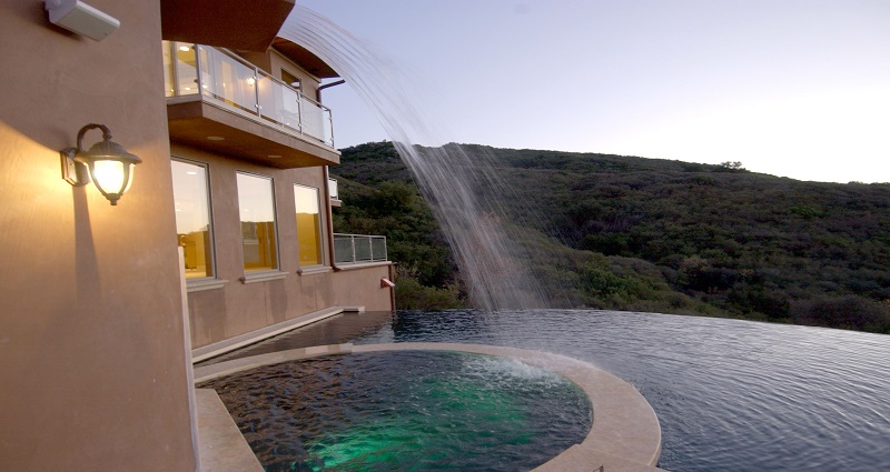 Villa vacacional en alquiler en Estados Unidos - California - Malibu - Villa 433 - 2