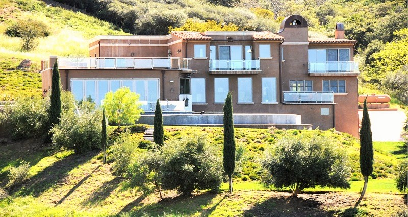 Villa vacacional en alquiler en Estados Unidos - California - Malibu - Villa 433 - 20