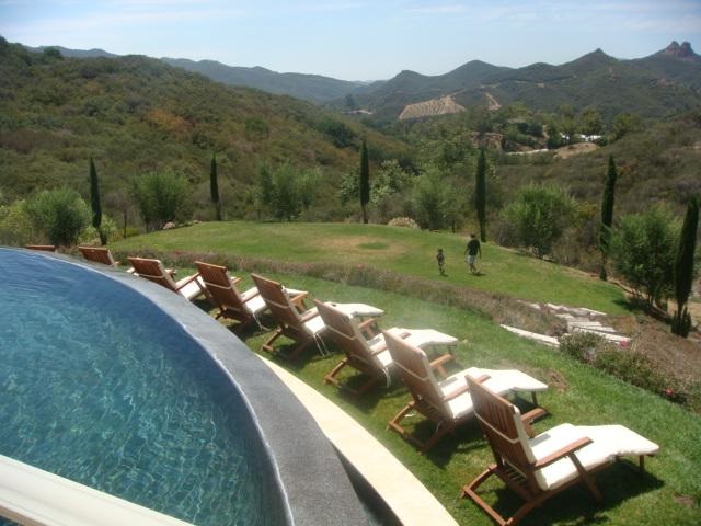 Villa vacacional en alquiler en Estados Unidos - California - Malibu - Villa 433 - 3