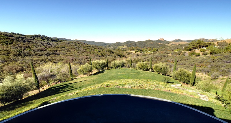 Villa vacacional en alquiler en Estados Unidos - California - Malibu - Villa 433 - 4