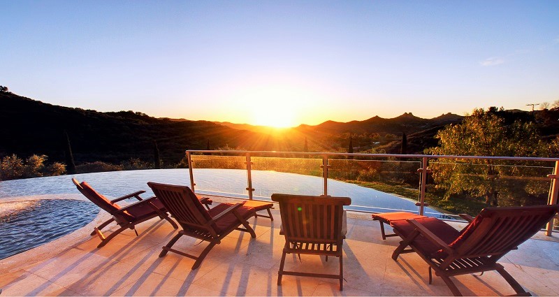 Villa vacacional en alquiler en Estados Unidos - California - Malibu - Villa 433 - 5