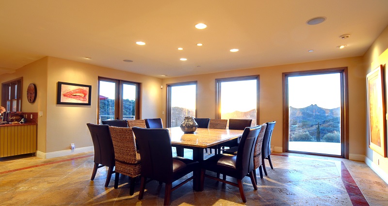 Villa vacacional en alquiler en Estados Unidos - California - Malibu - Villa 433 - 6