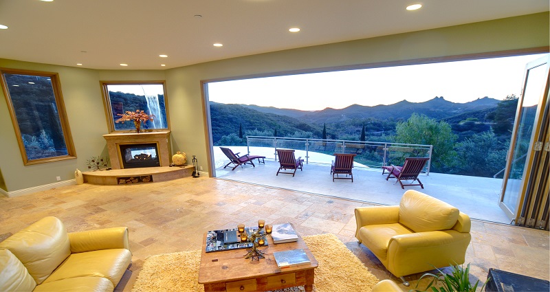 Villa vacacional en alquiler en Estados Unidos - California - Malibu - Villa 433 - 7