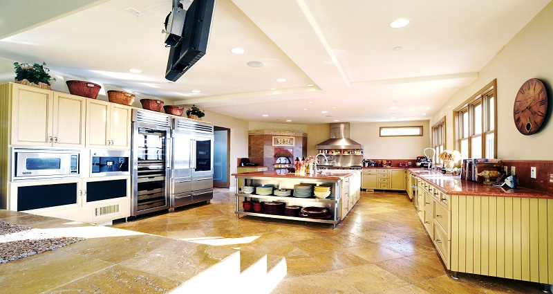 Villa vacacional en alquiler en Estados Unidos - California - Malibu - Villa 433 - 8