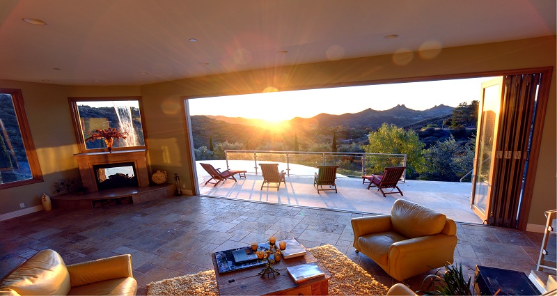 Villa vacacional en alquiler en Estados Unidos - California - Malibu - Villa 433 - 9