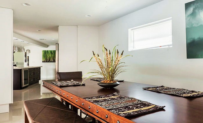 Villa vacacional en alquiler en Estados Unidos - Florida - Plantation - Villa 445 - 1