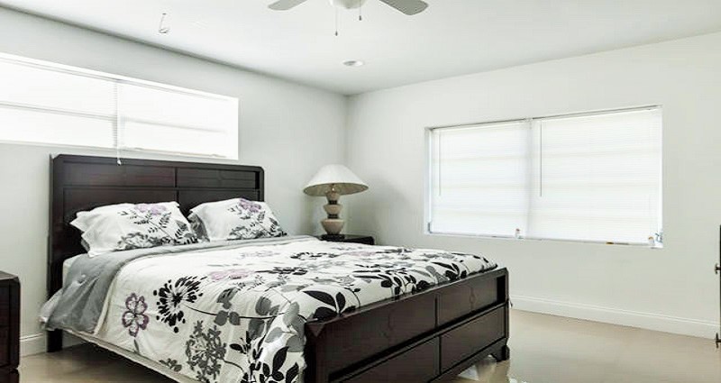 Villa vacacional en alquiler en Estados Unidos - Florida - Plantation - Villa 445 - 10