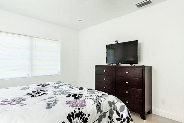 Villa vacacional en alquiler en Estados Unidos - Florida - Plantation - Villa 445 - 11