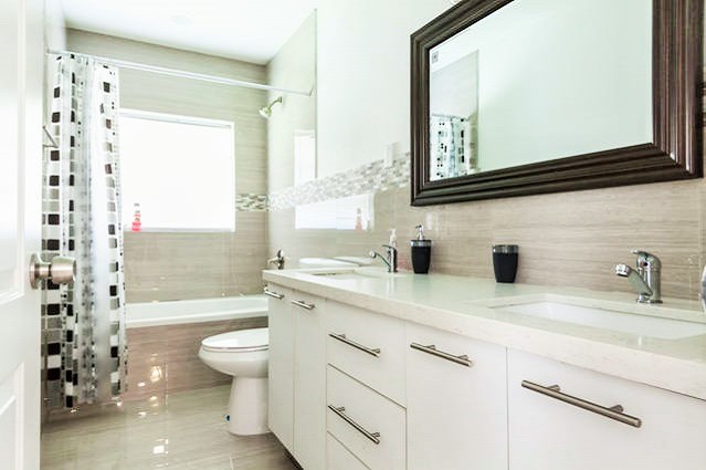 Villa vacacional en alquiler en Estados Unidos - Florida - Plantation - Villa 445 - 13