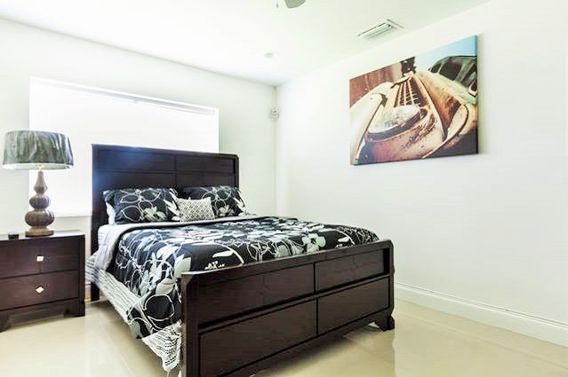 Villa vacacional en alquiler en Estados Unidos - Florida - Plantation - Villa 445 - 15