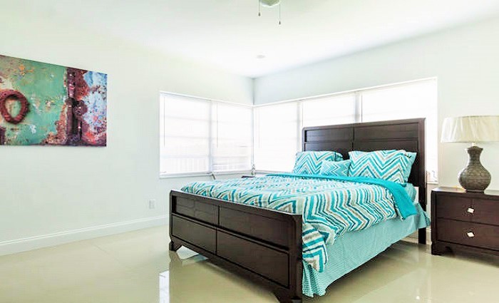 Villa vacacional en alquiler en Estados Unidos - Florida - Plantation - Villa 445 - 18