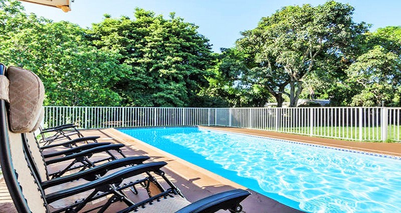 Villa vacacional en alquiler en Estados Unidos - Florida - Plantation - Villa 445 - 2