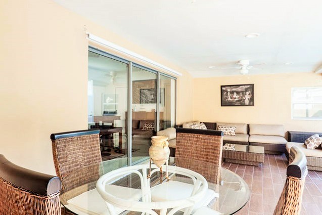 Villa vacacional en alquiler en Estados Unidos - Florida - Plantation - Villa 445 - 3