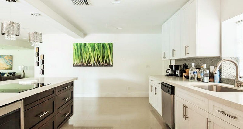 Villa vacacional en alquiler en Estados Unidos - Florida - Plantation - Villa 445 - 5