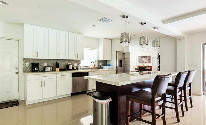 Villa vacacional en alquiler en Estados Unidos - Florida - Plantation - Villa 445 - 6