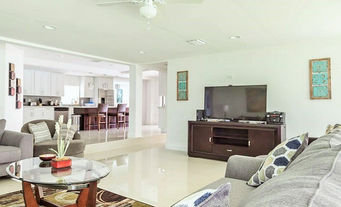 Villa vacacional en alquiler en Estados Unidos - Florida - Plantation - Villa 445 - 8