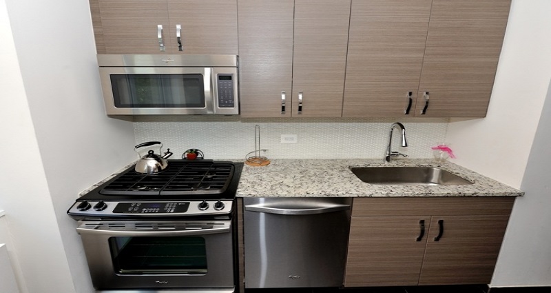 Bed and breakfast in USA - New York - New York City - Inn 460 - 10