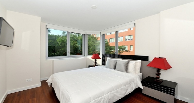 Bed and breakfast in USA - New York - New York City - Inn 460 - 11