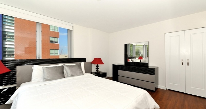 Bed and breakfast in USA - New York - New York City - Inn 460 - 12