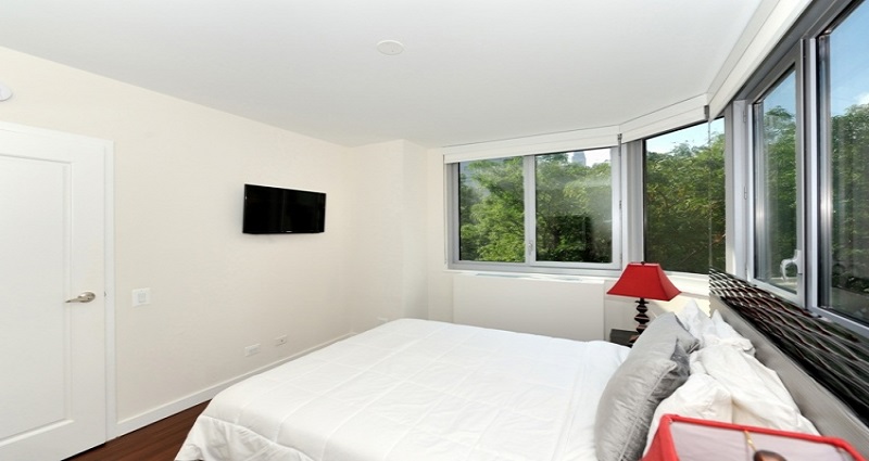 Bed and breakfast in USA - New York - New York City - Inn 460 - 13