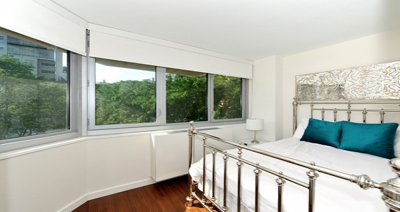 Bed and breakfast in USA - New York - New York City - Inn 460 - 15