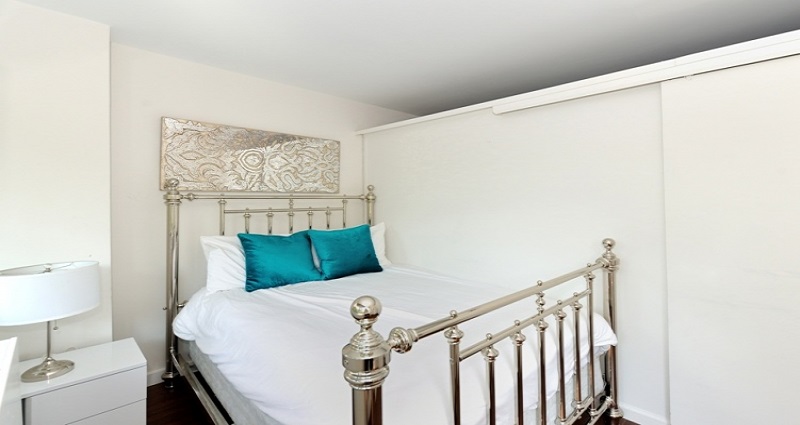 Bed and breakfast in USA - New York - New York City - Inn 460 - 16