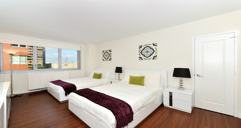 Bed and breakfast in USA - New York - New York City - Inn 460 - 17