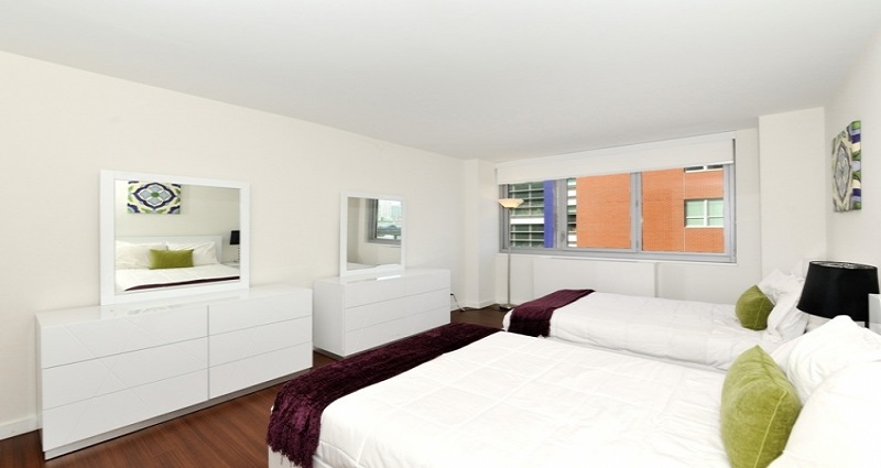 Bed and breakfast in USA - New York - New York City - Inn 460 - 18