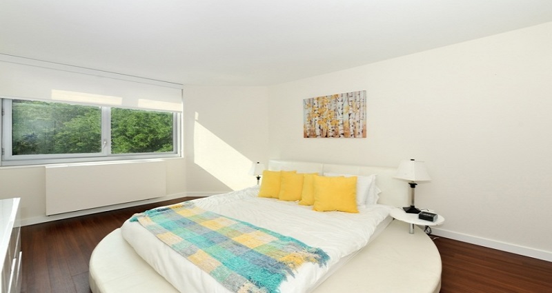 Bed and breakfast in USA - New York - New York City - Inn 460 - 20