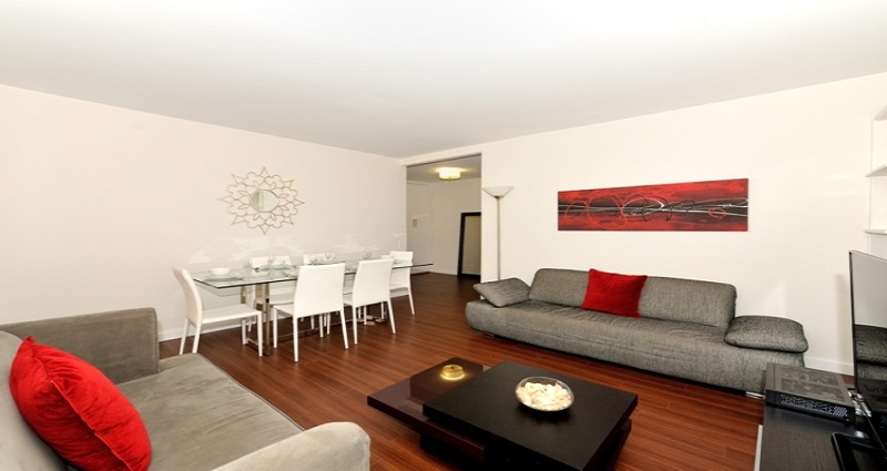 Bed and breakfast in USA - New York - New York City - Inn 460 - 3