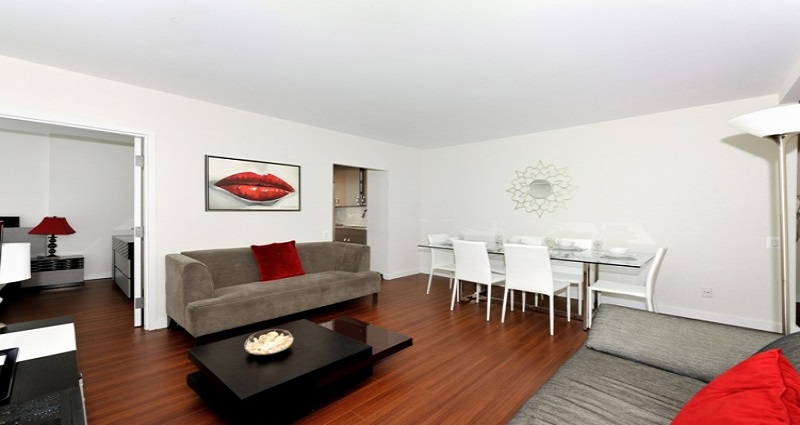 Bed and breakfast in USA - New York - New York City - Inn 460 - 4