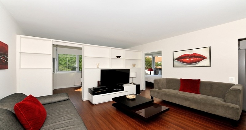 Bed and breakfast in USA - New York - New York City - Inn 460 - 5