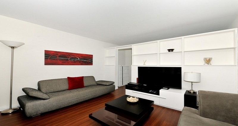 Bed and breakfast in USA - New York - New York City - Inn 460 - 6