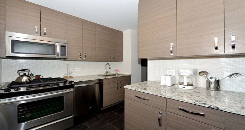 Bed and breakfast in USA - New York - New York City - Inn 460 - 8